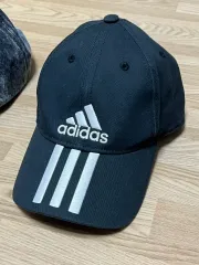 アディダス 3本線 ベースボールキャップ OSFM