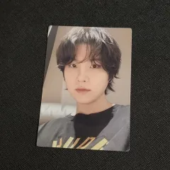 BTS シュガ ユンギ トレカ メンバーシップキット