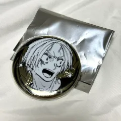 サカモトデイズ サカデイ 新 ゴールデン 缶バッジ