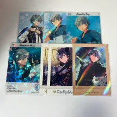 あんさんぶるスターズ！！(あんスタ) 瀬名 泉 ぱしゃこれ ぱしゃっつ まとめ