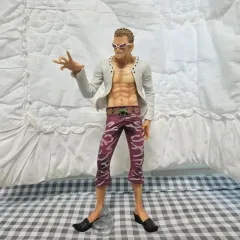 ONE PIECE ドフラミンゴ 一番くじ C賞 フィギュア 出品