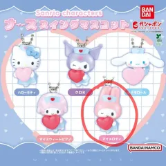 サンリオ ナース ガチャ マイメロディ
