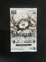 Judge Pack Vol.7（英語版/プロモ）ジャッジパック