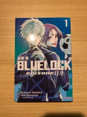 ブルーロック エピソード 凪