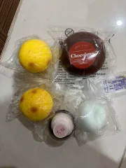 ぷにぷにスクイーズ まとめ