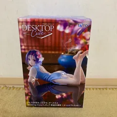 Desktop Cute フィギュア　西連寺春菜～チャイナドレスver.～