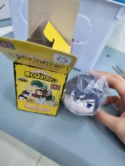 僕のヒーローアカデミア のるキャラ ツムツム 飯田 天哉 出品