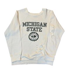 60s SPRUCE ミズーリ大学 ビンテージ スウェット スプルース - メルカリ