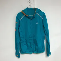 ルコックスポルティフ メンズ フードジャケット 95M@9904