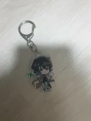 文豪ストレイドッグス 太宰 治 アクリル キーホルダー