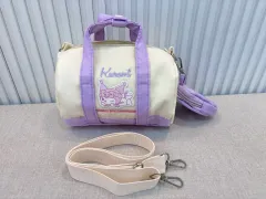 サンリオ クロミ ミニ トートバッグ兼クロスバッグ