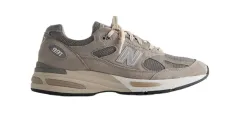 New Balance KITH コラボ 991 V2 24.5cm