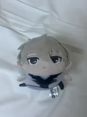 ブルーロック のるキャラ 凪 誠士郎 ぬいぐるみ