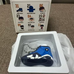 ガベージタイム シーンスティーラー キーホルダー (ソン・ジュンス sepatu ウ・スジン) 出品