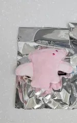 cgv ジュラシックWORLD 恐竜ぬいぐるみ キーホルダー プテラノドン