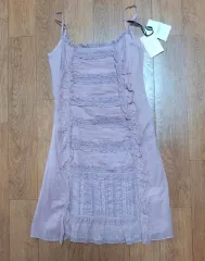 ジルスチュアート コレクション MILENA ONE PIECE タグ付き 新品