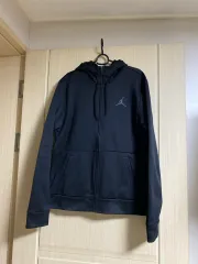 ナイキ エアジョーダン フード ジップアップ ジャケット ジャージ