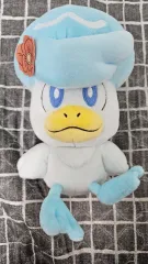 ポケモン 一番くじ Blooming days C賞 ぬいぐるみ