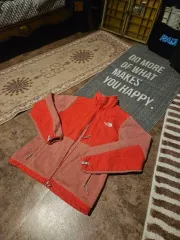 THE NORTH FACE ノースフェイス ポーラテック フリース ジャケット