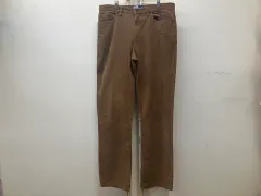 ポロラルフローレン(POLO RALPHLAUREN) コーデュロイ ズボン 34