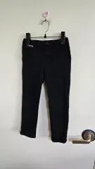 DAKS キッズ 起毛 ズボン130 (312