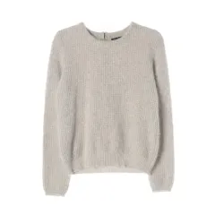 ザラ アンゴラ ニット M