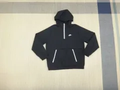 (100) NIKE ナイキ スポーツウェア ウーブン アノラック ジャケット