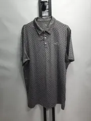 THE NORTH FACE ザノースフェイス 半袖 カラーTシャツ グレー XL