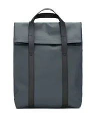 レインズ レディース バッグ バックパック・リュックサック Rains 2 Way Tote Backpack Lagoonのサムネイル