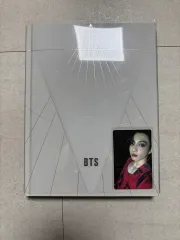 BTS 防弾 MAP OF THE SOUL ON:E CLUE ver