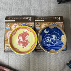 鬼滅の刃 一番くじ E賞 フィギュア