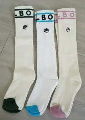 ゴルフニーハイソックス