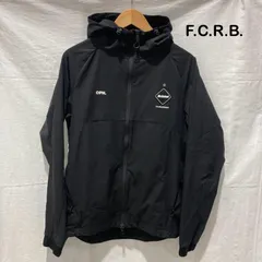 2026年最新】fcrb トラックジャケットの人気アイテム - メルカリ