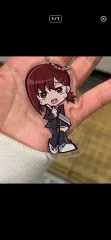 レア) チェンソーマン 東山コベニ キーホルダー