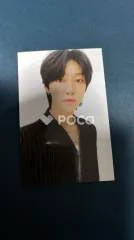 Seventeen ディエイト セブチ 2018 SEVENTEEN CONCERT IDEAL CUT IN SEOUL トレカ