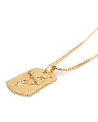janji【旧ロゴ】「MARIHESUS」ネックレス ※新品 - メルカリ