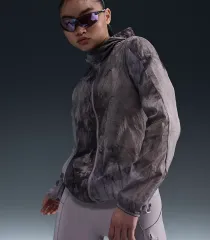 ナイキ ウィメンズ レペル ランニング ジャケット