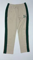 10894番 プーマ 春 メンズ トレーニングウェア ズボン XL サイズ