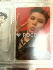 Seventeen ウジ セブチ HAPPY BURSTDAY OLIVE YOUNG