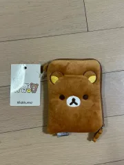 リラックマ カード ポーチ 財布