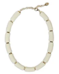 ウィークエンド マックスマーラ レディース アクセサリー ネックレス・チョーカー・ペンダントトップ レース レザー Weekend Max Mara Brianza Leather Choker Neのサムネイル
