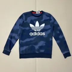 アディダス キッズ スウェット 150