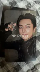 ENHYPEN ジェイ THE SIN : VANISH Weverse Albums ver.