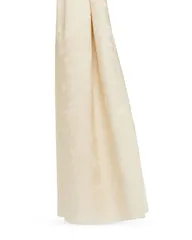 ウィークエンド マックスマーラ レディース アクセサリー マフラー・ストール・スカーフ シルク Weekend Max Mara Silk Square Scarf Ivory アイボリーのサムネイル