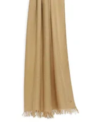 ウィークエンド マックスマーラ レディース アクセサリー マフラー・ストール・スカーフ Weekend Max Mara Square Scarf Camel キャメルのサムネイル