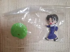 赤ケープチャチャの 빙빙 フィギュア