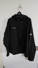 マムート ポーラテック フリースジャケット (319