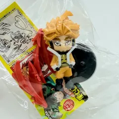 僕のヒーローアカデミア チョコエッグ ホークス ミニフィギュア (140)