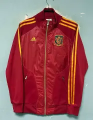 アディダス スペイン メンズ トラックジャージ ジャージ 秋冬 カジュアル M 95