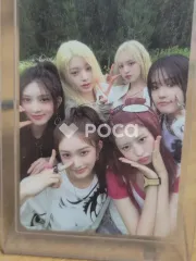 IVE ユニット I'VE MINE VER SET / DIGIPACK SET STARSHIP-SQUARE